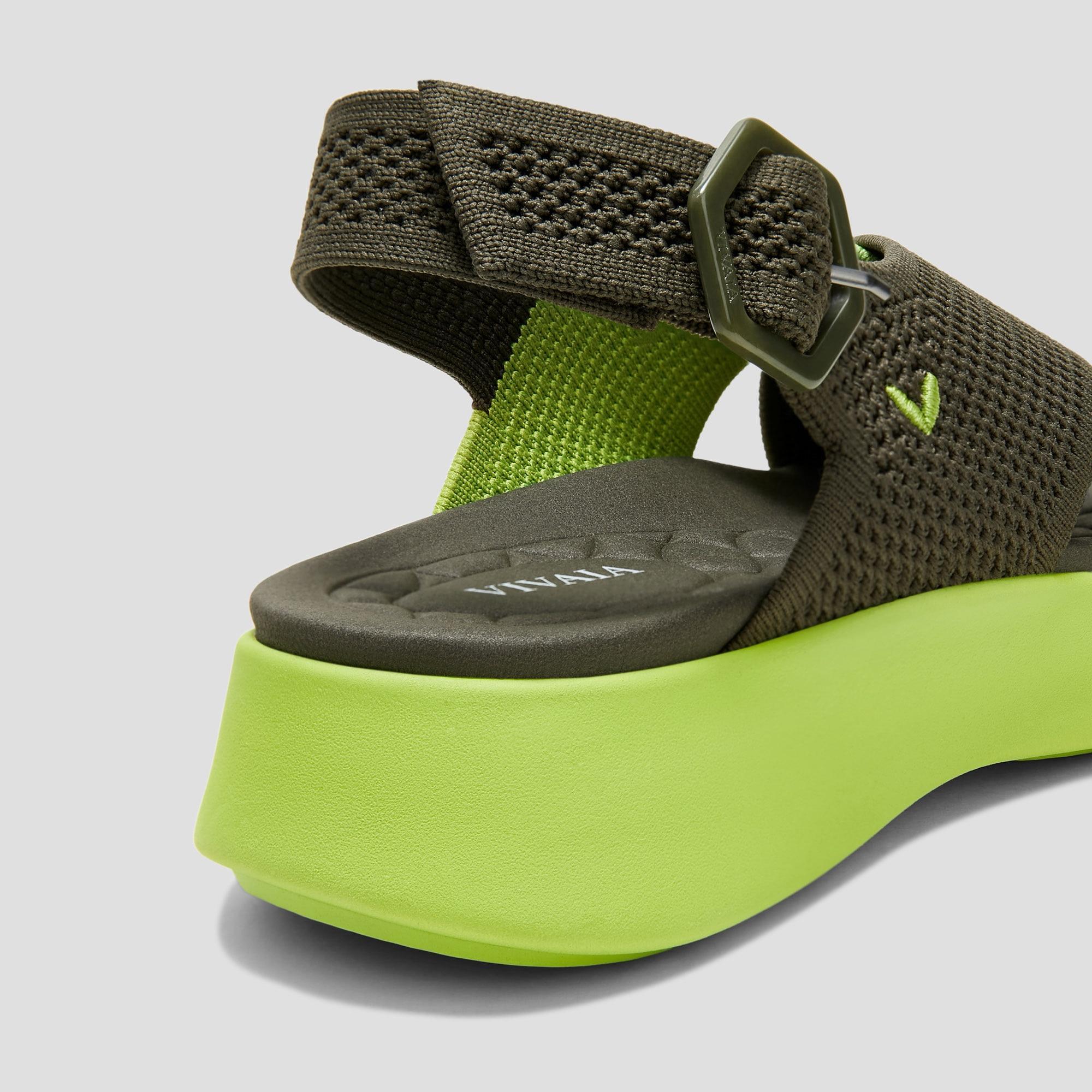AdaptAll™ Sport Sandals (Kara) Product Image