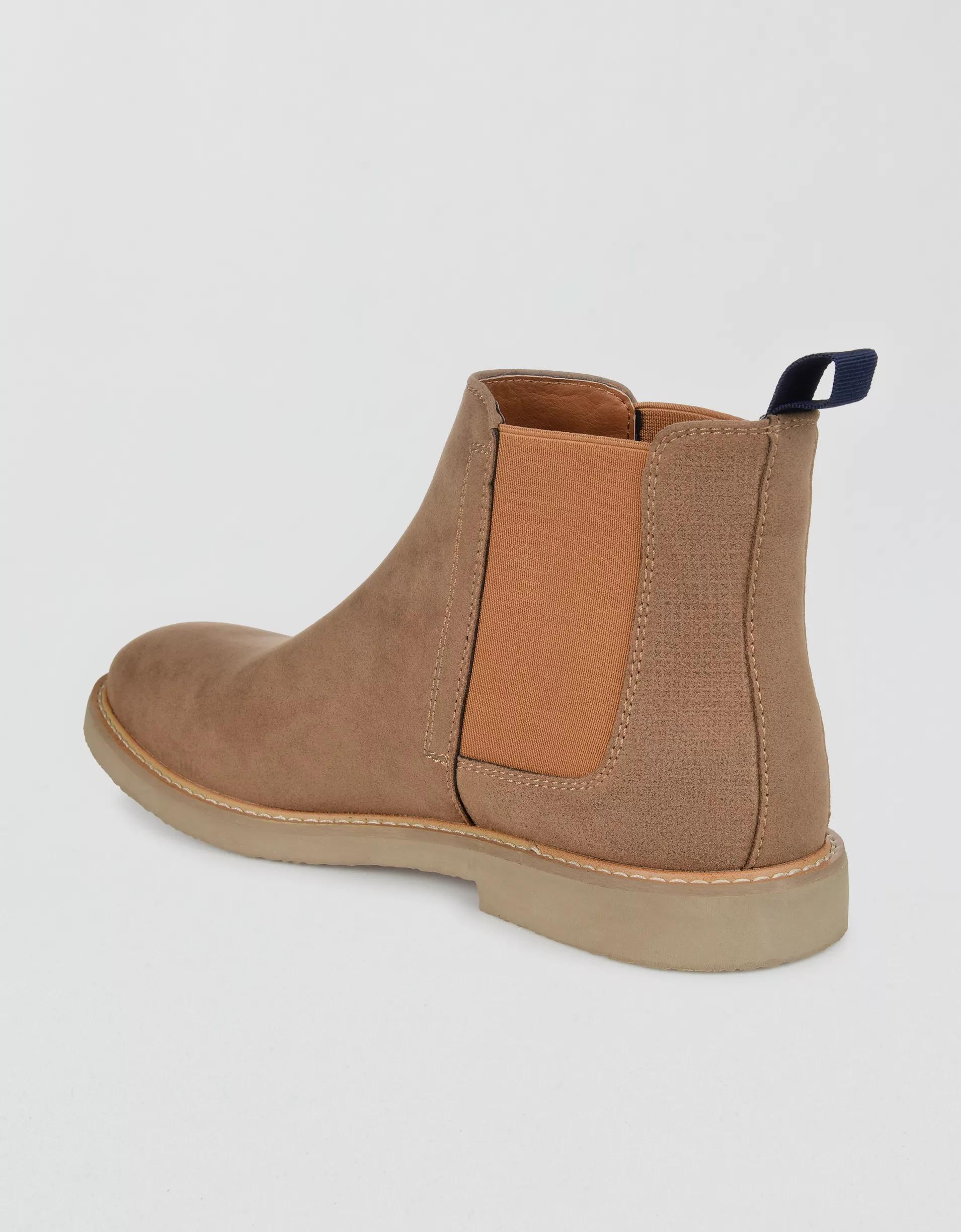 Vance Men's Co. Marshon Chelsea Boot Product Image