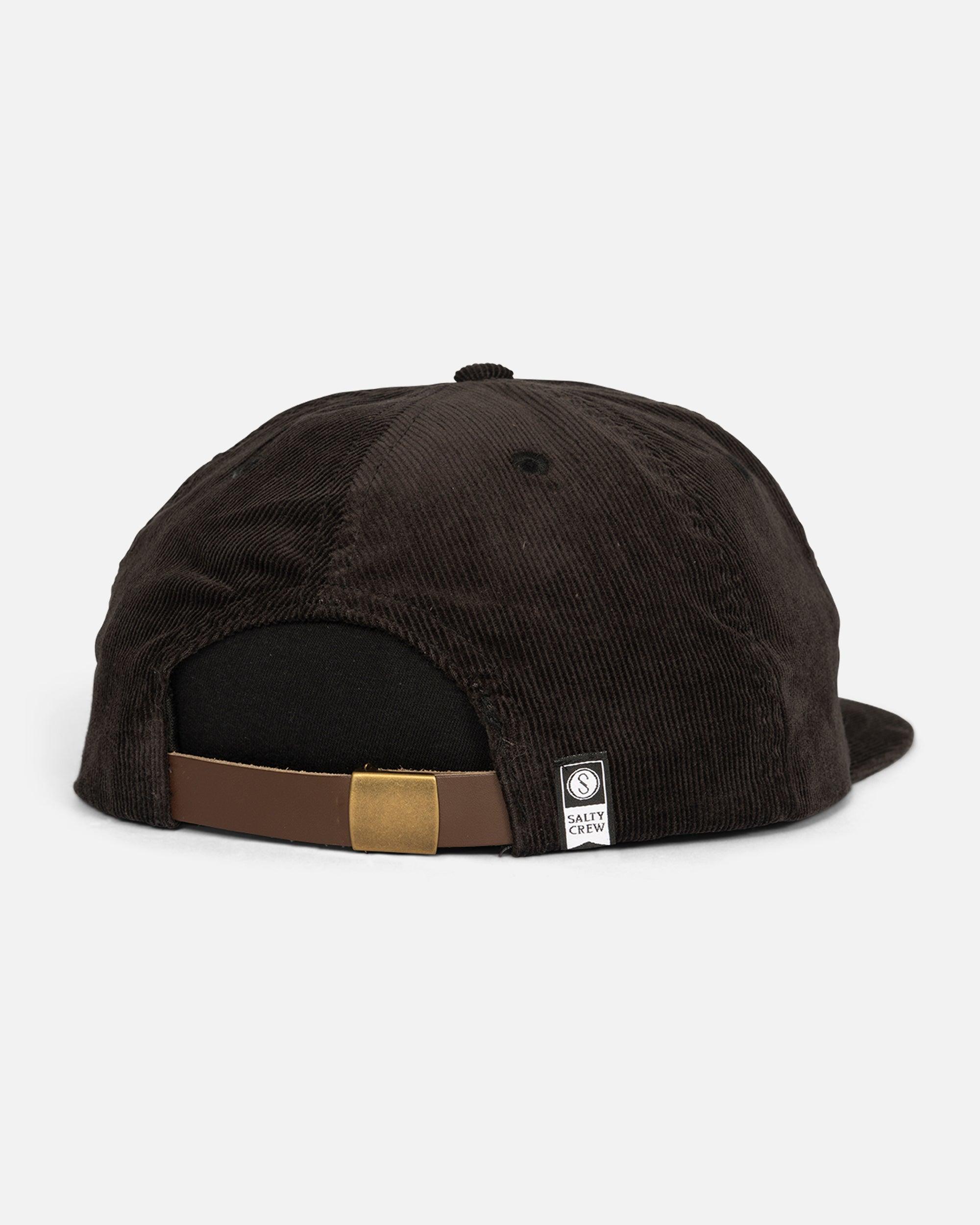 Snag It 5 Panel Hat - Phantom Male Product Image
