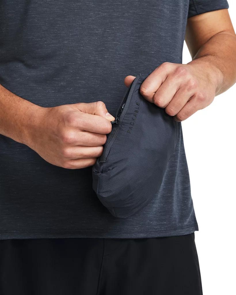 UA Launch Trail Product Image