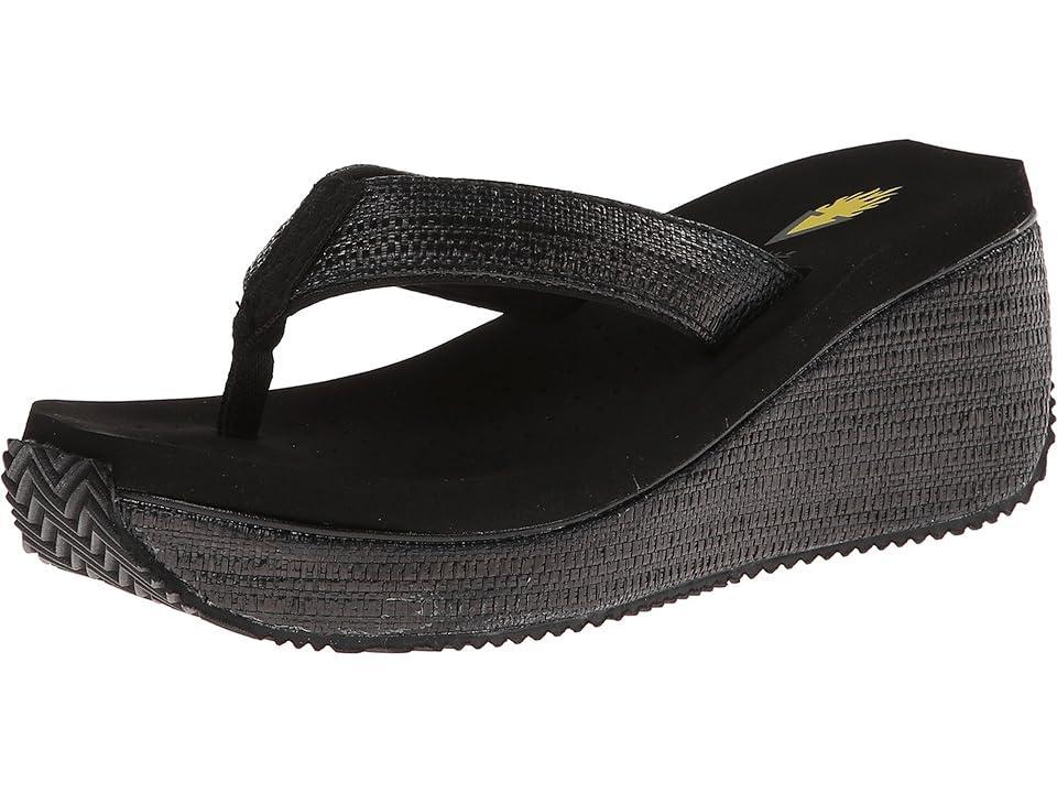 Volatile Womens Bahama Flip Flop Product Image