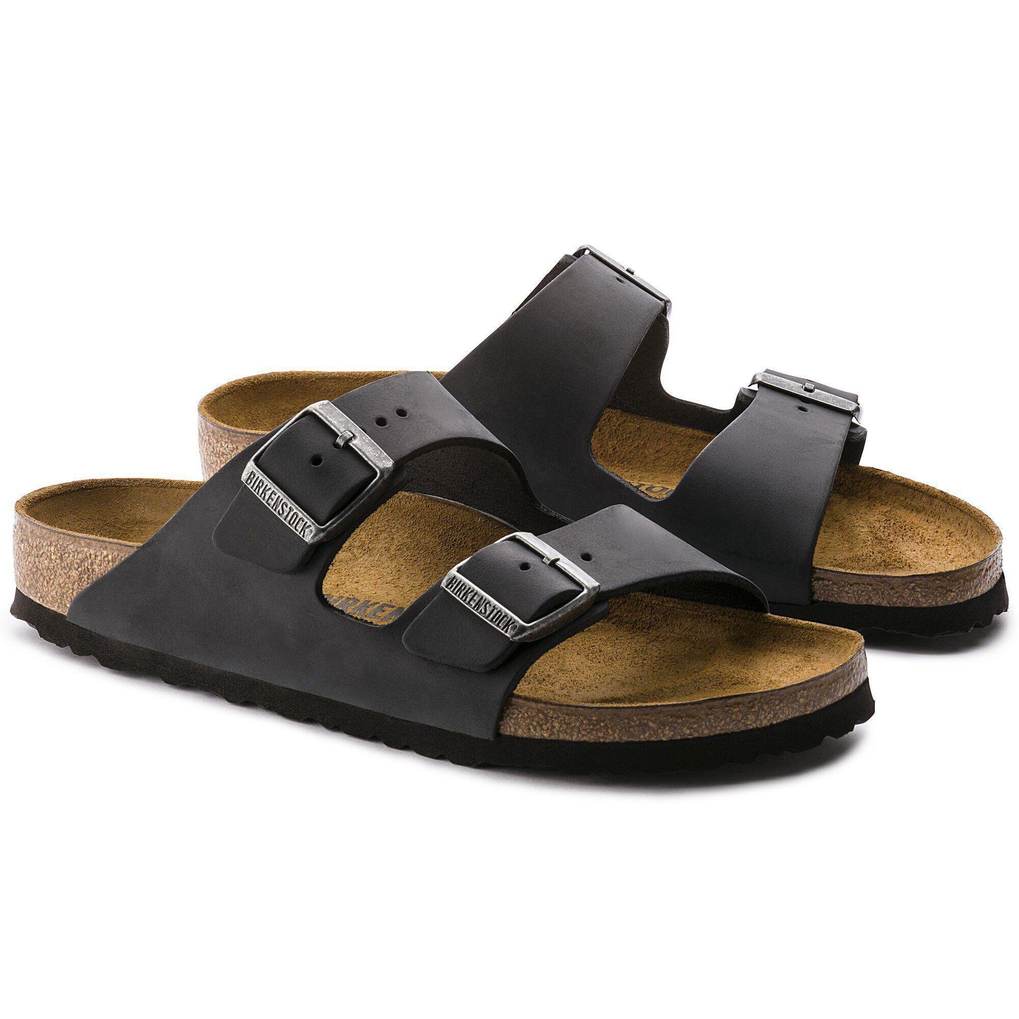 Arizona Natural Leather Oiled Product Image