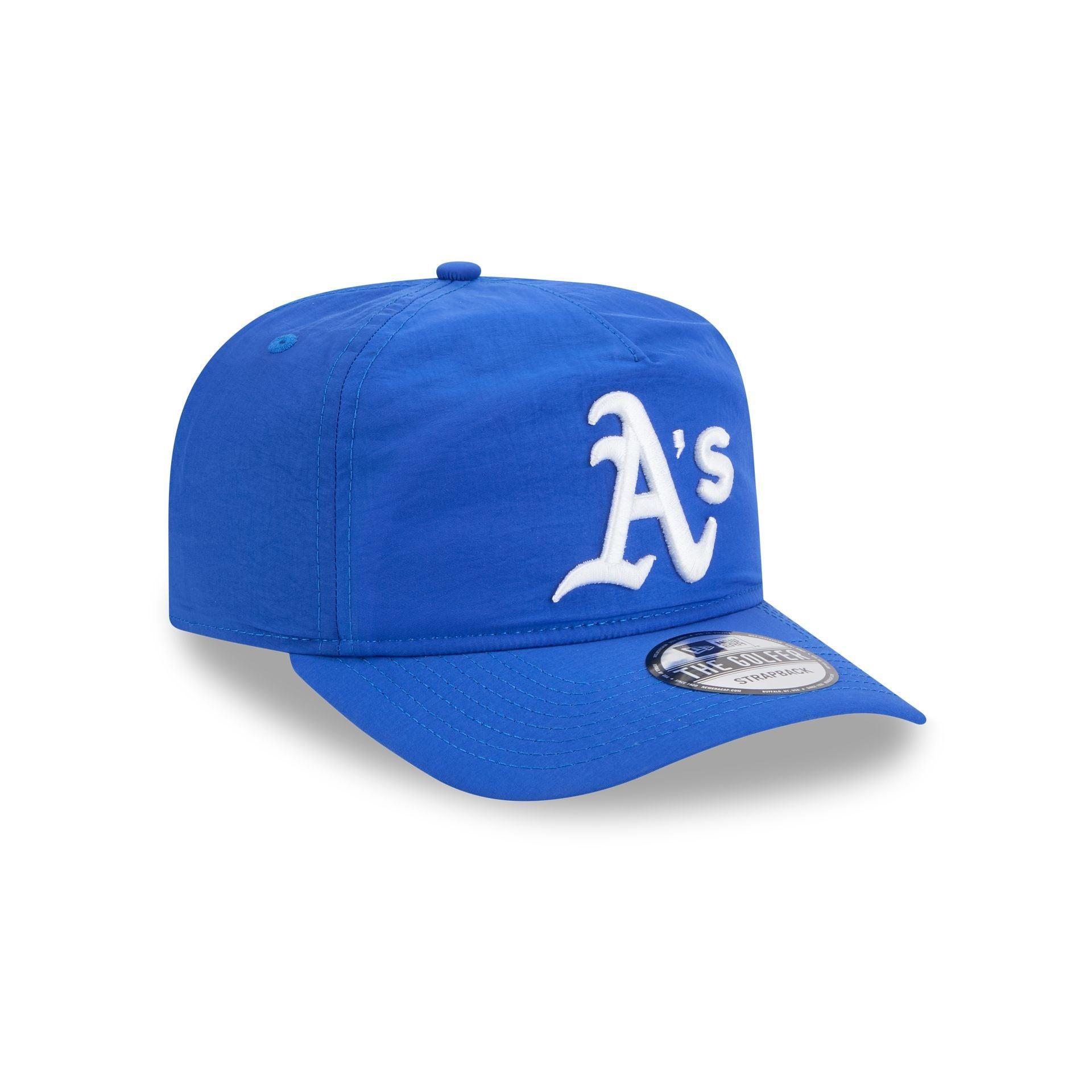 Columbus Blue Jackets Washed 9FIFTY A-Frame Snapback Hat Male Product Image