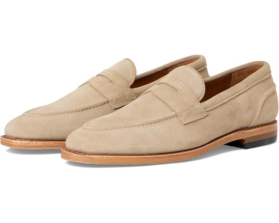 Randolphbit Loafer/Moc Shoes Product Image
