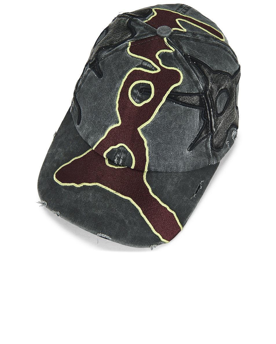 Last Quarter Baseball Cap Product Image