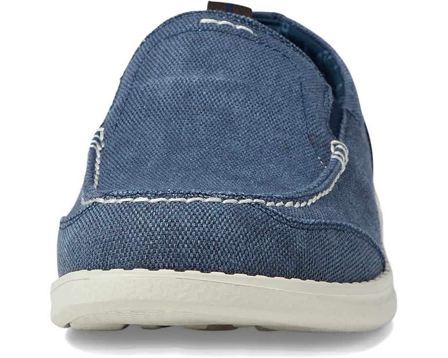 Brewski Moc Toe Slip-on with Elastic Bungee Product Image