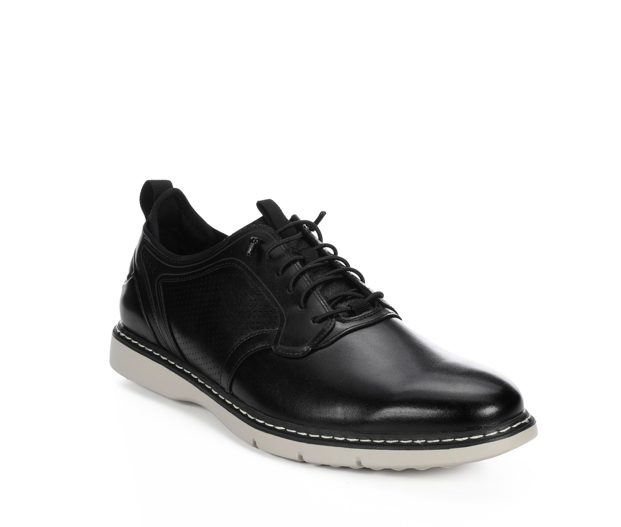 Men's Stacy Adams Score Dress Shoes Product Image