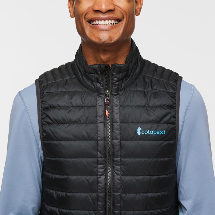 Capa Insulated Vest - Men's Product Image