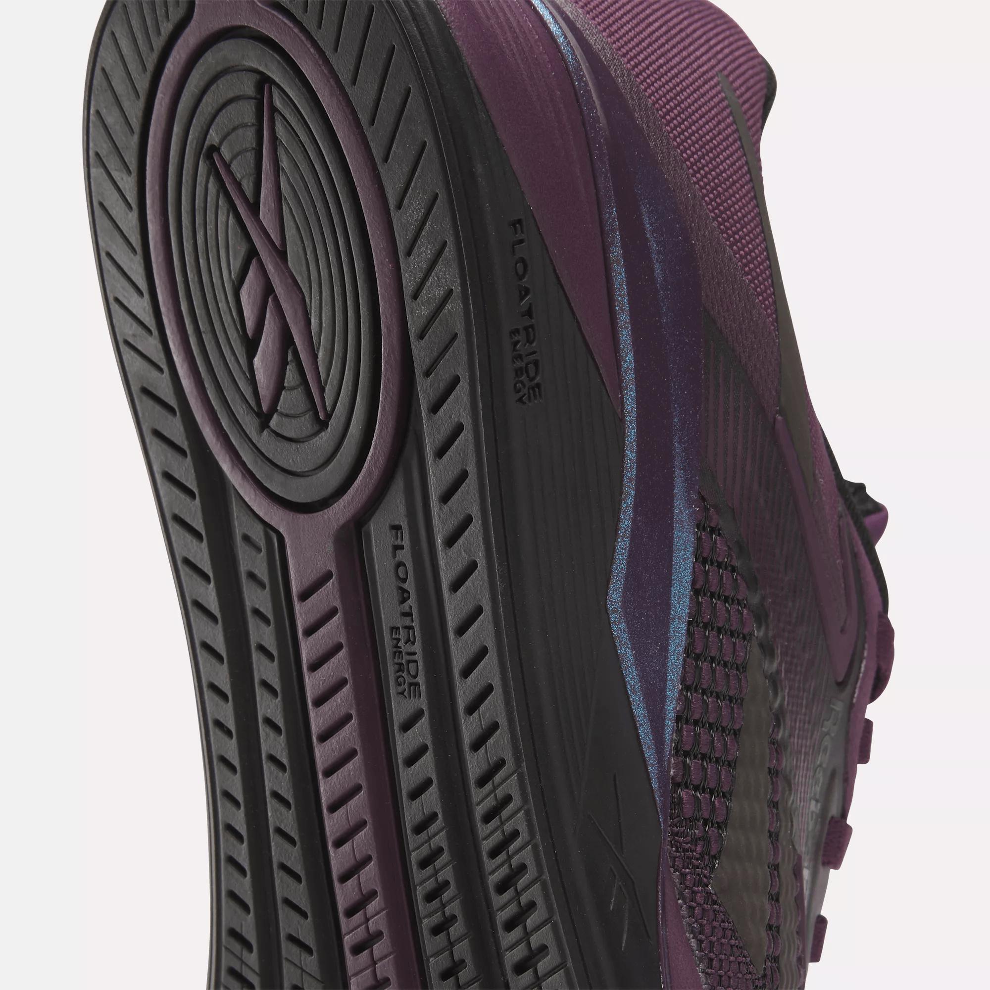 Women's Nano X4 Training Shoes in Pink Product Image