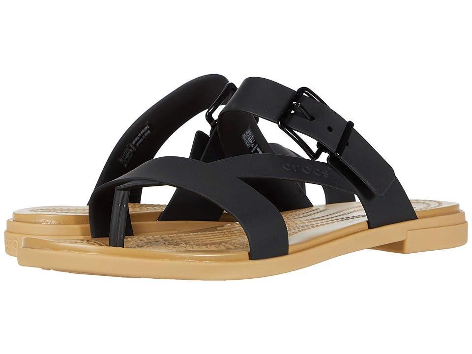 Crocs Womens Tulum Flip Flop Sandal Product Image