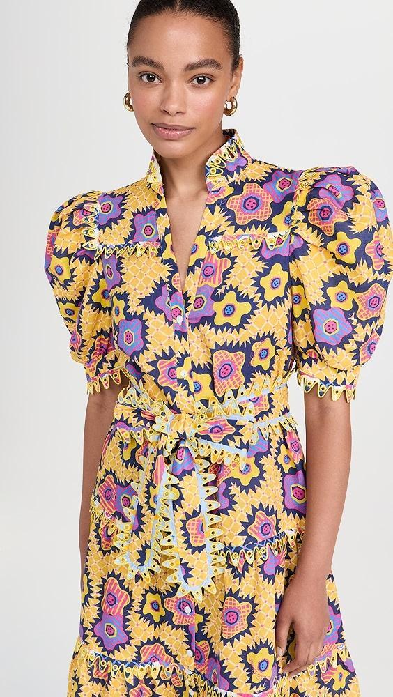 CeliaB Lottie Dress | Shopbop Product Image