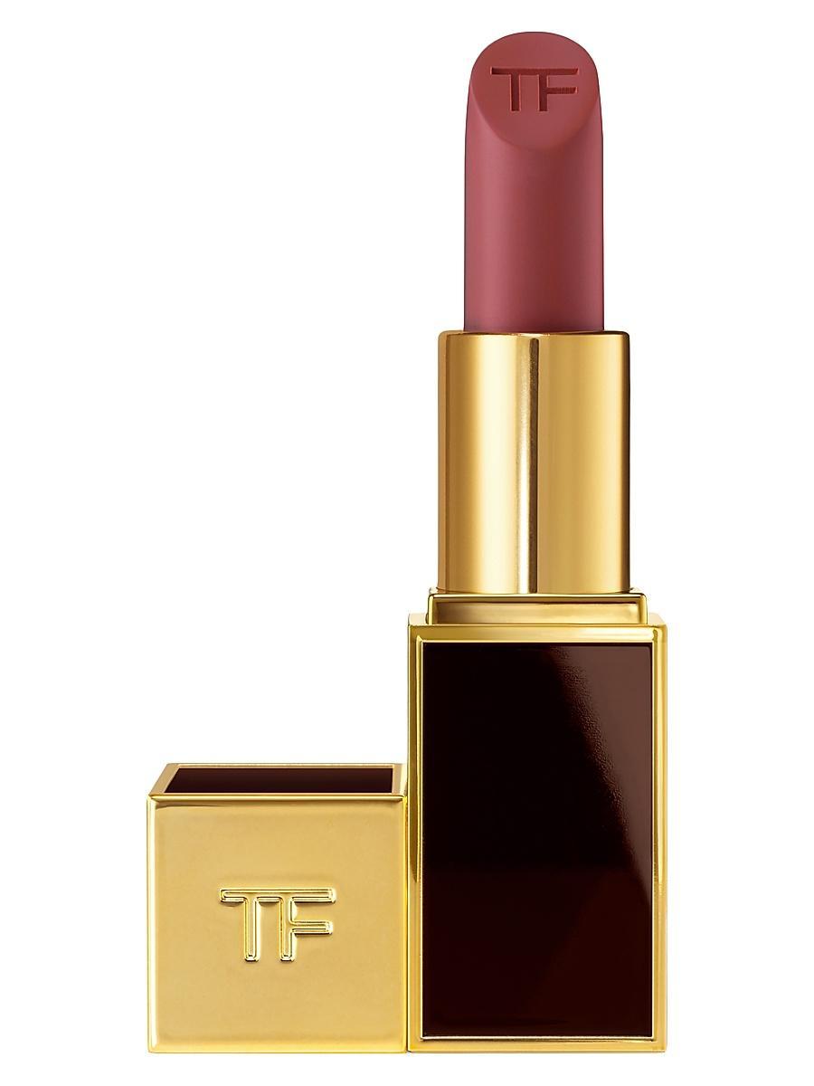Womens Most Wanted Matte Lip Color Product Image