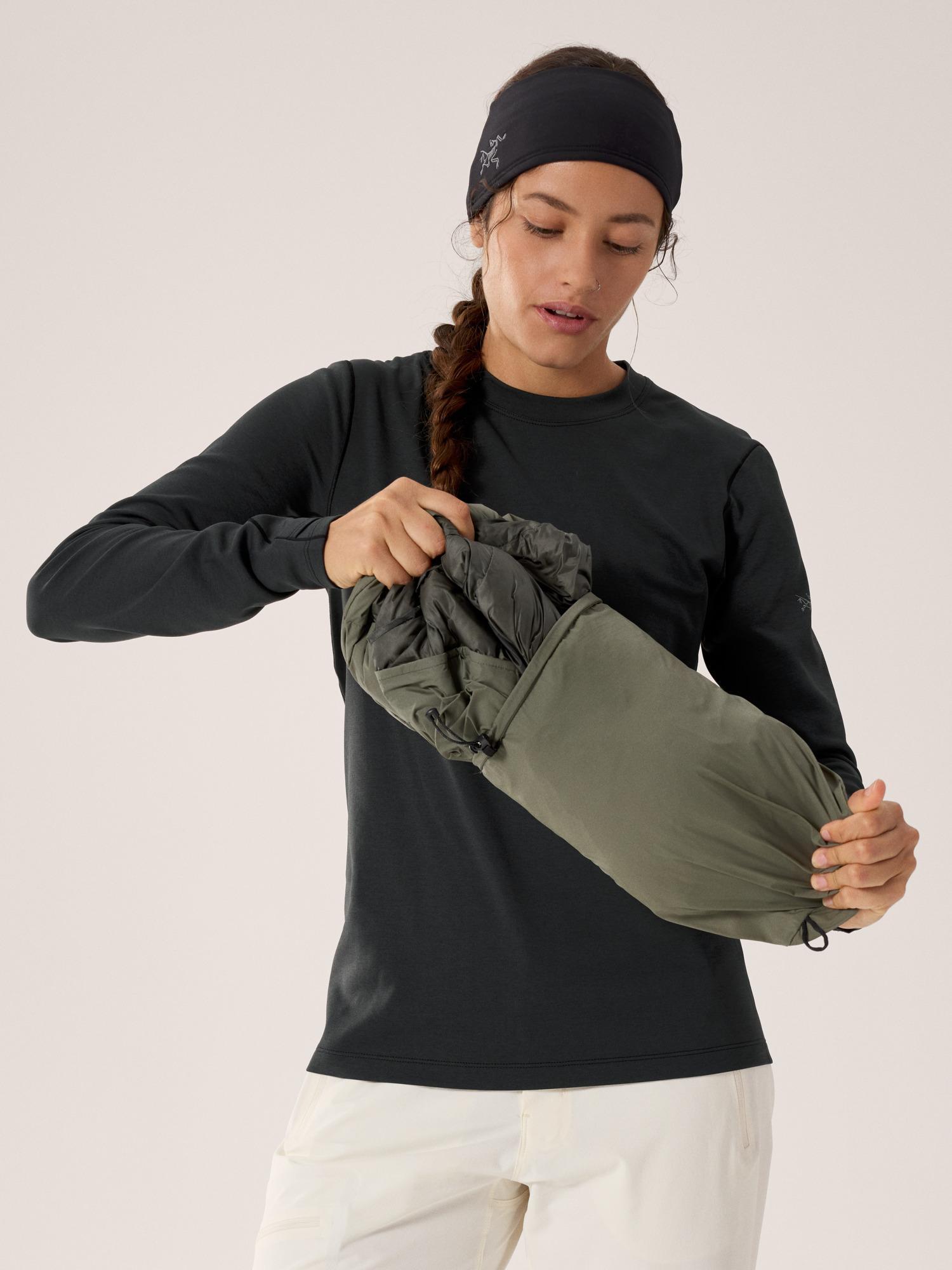 Thorium Hoody Women's Product Image