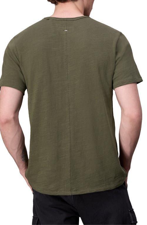Mens Flame Tee Product Image