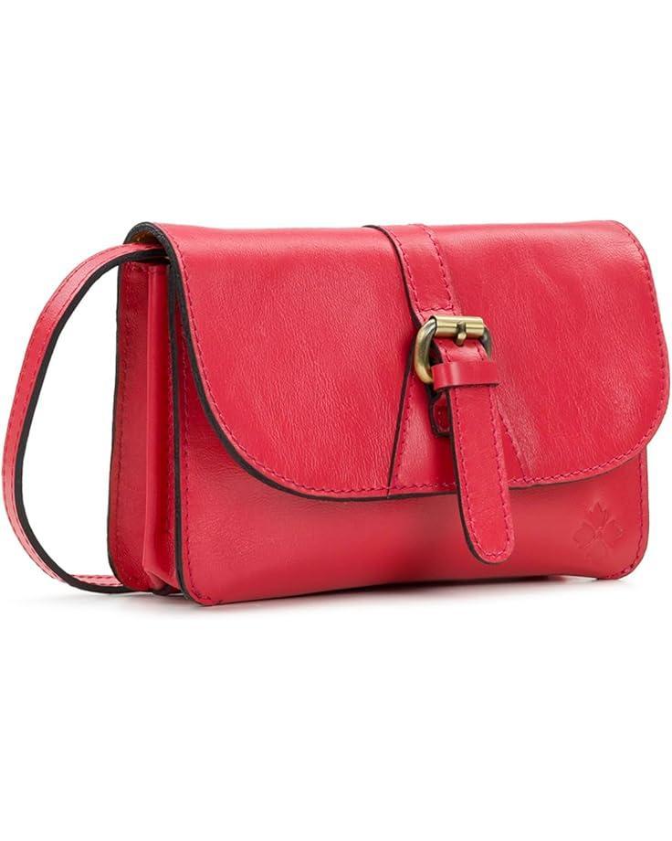 Ithaca Crossbody Bag - Value Priced Product Image