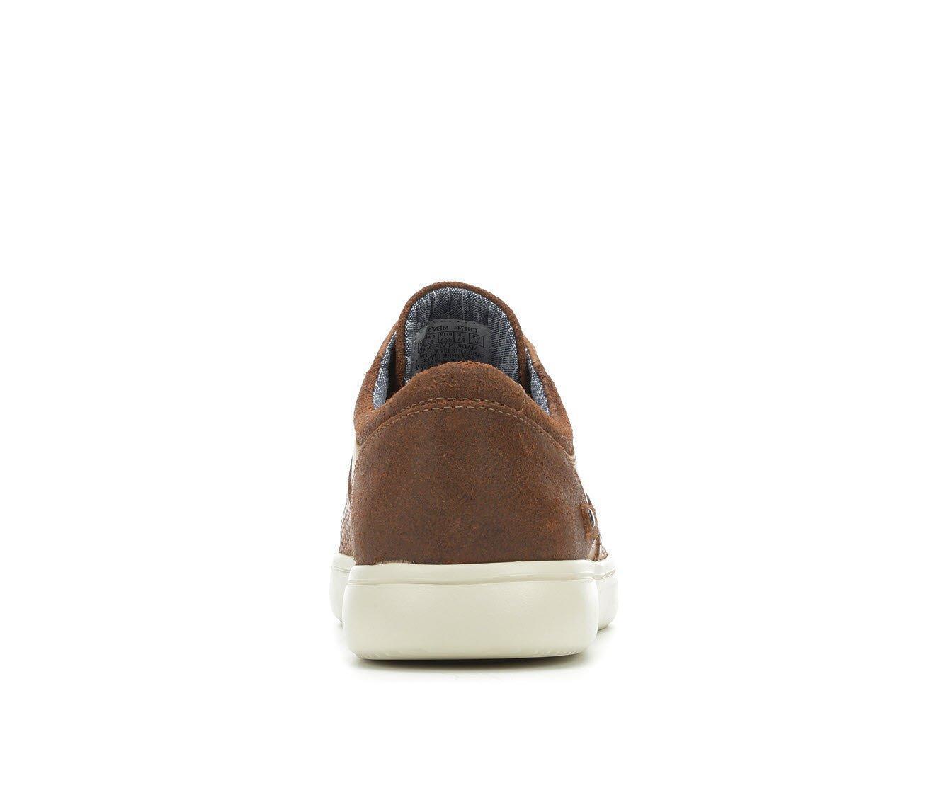 Men's Rockport CL Colle Tie Casual Oxfords Product Image