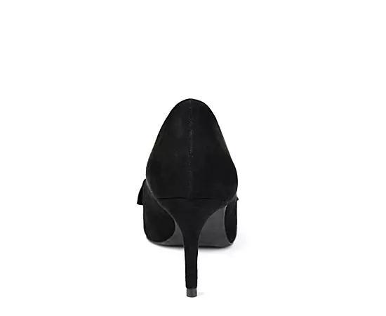 Journee Journee Marek Womens High Heels Product Image