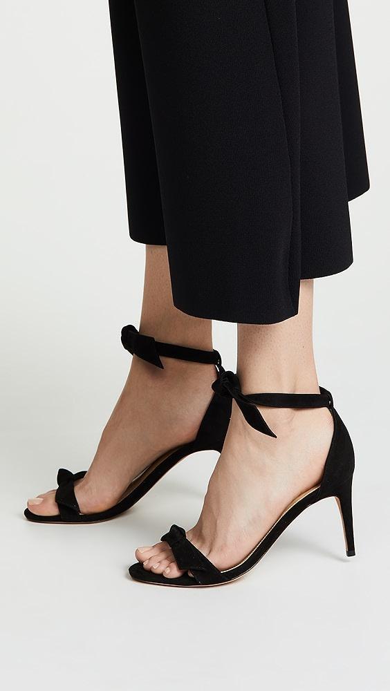 Alexandre Birman 75mm Clarita Sandals | Shopbop Product Image