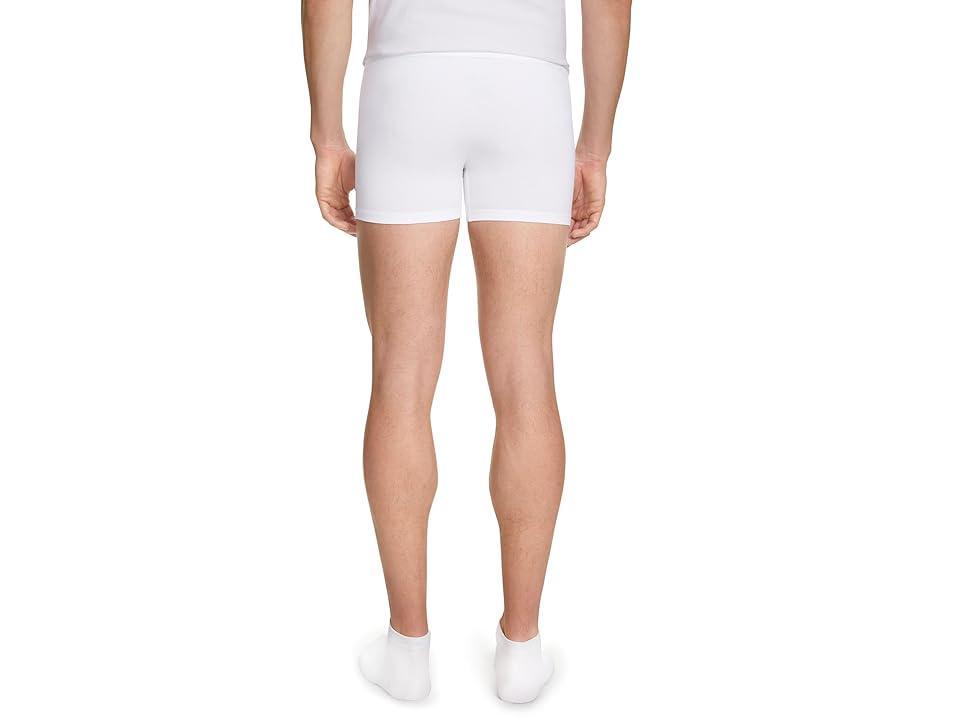 Mens Outlast Cotton-Stretch Boxer Briefs Product Image