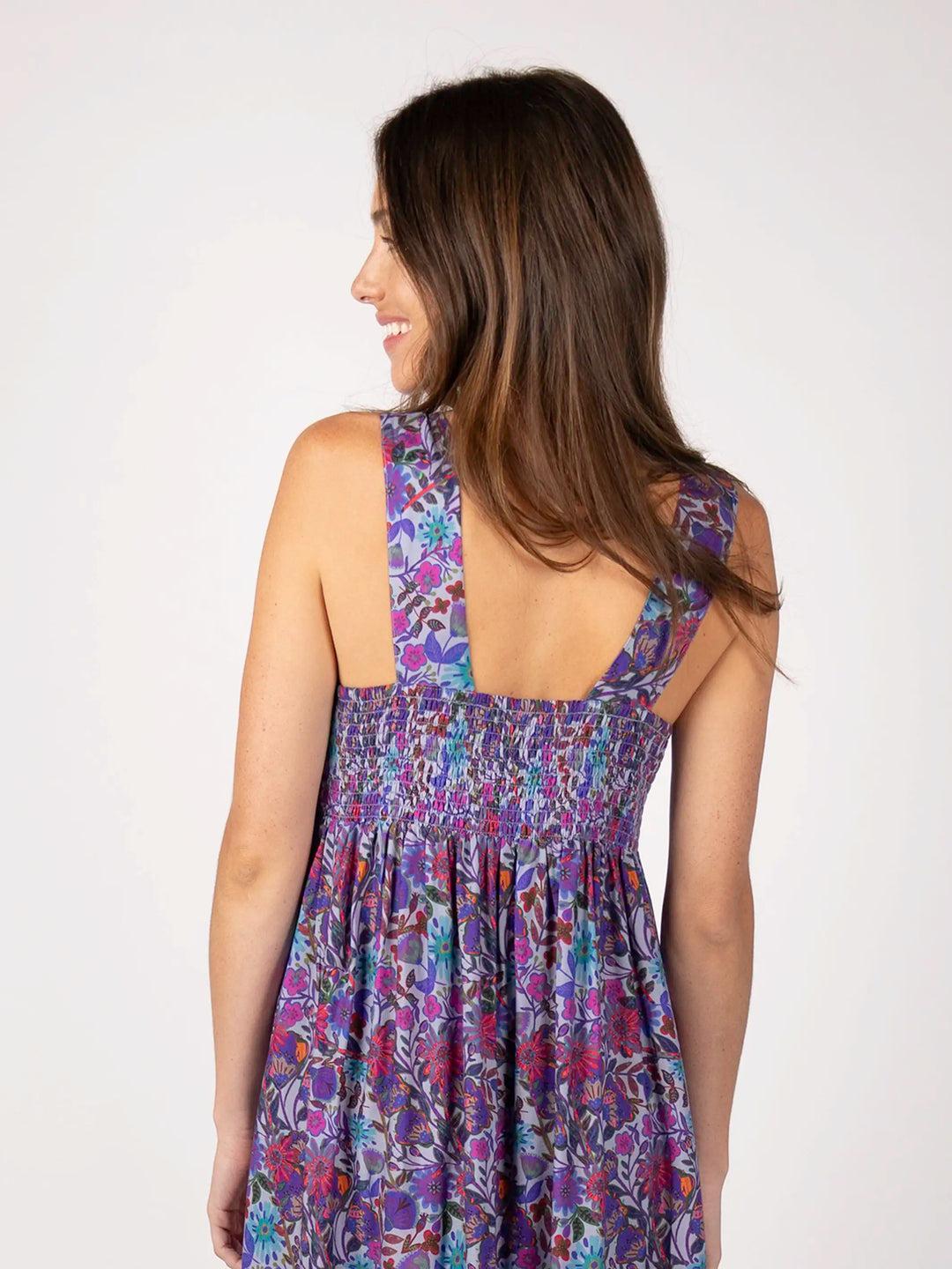 Tricia Maxi Dress Product Image