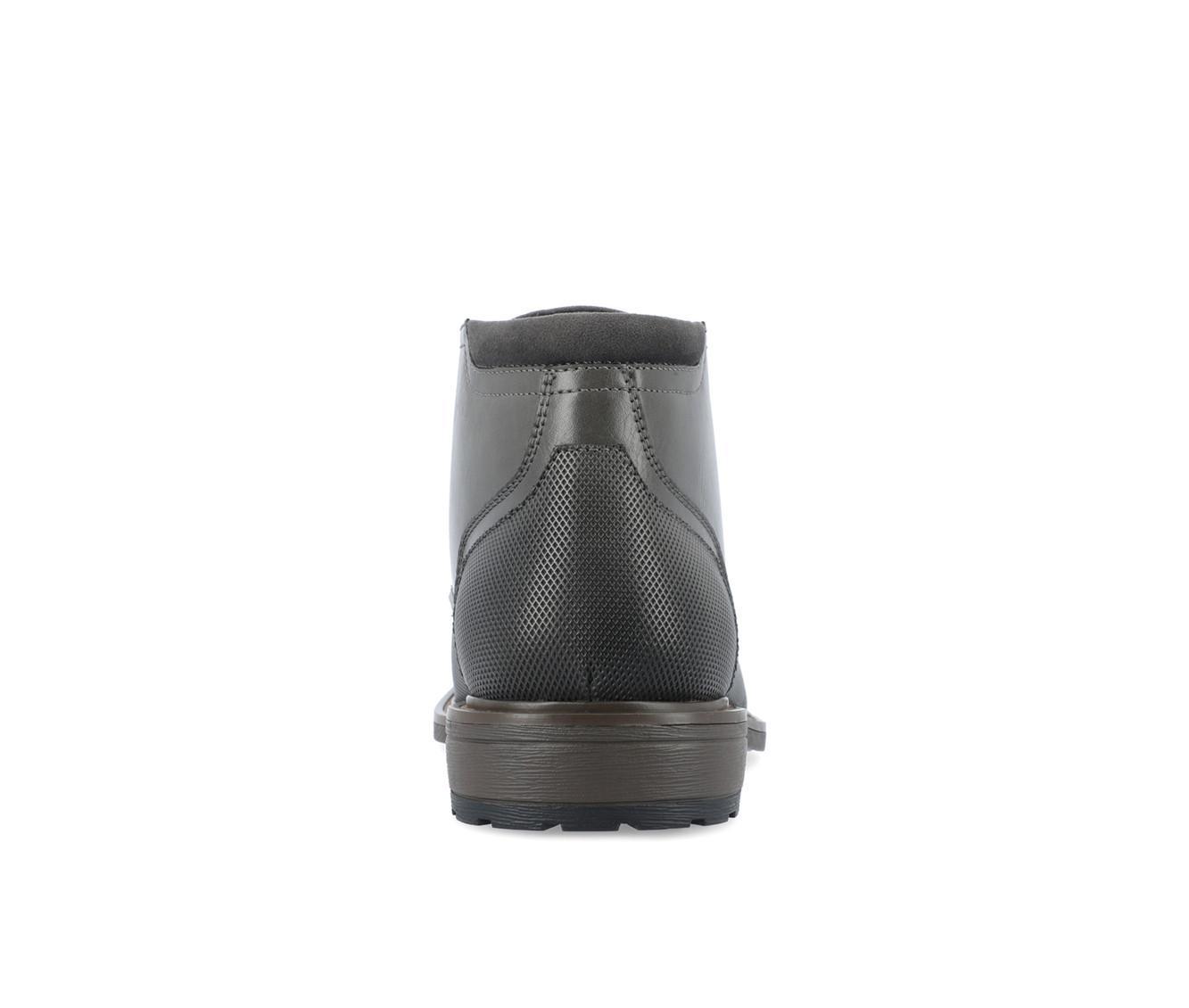 Men's Vance Co. Vaughn Chukka Dress Boots Product Image