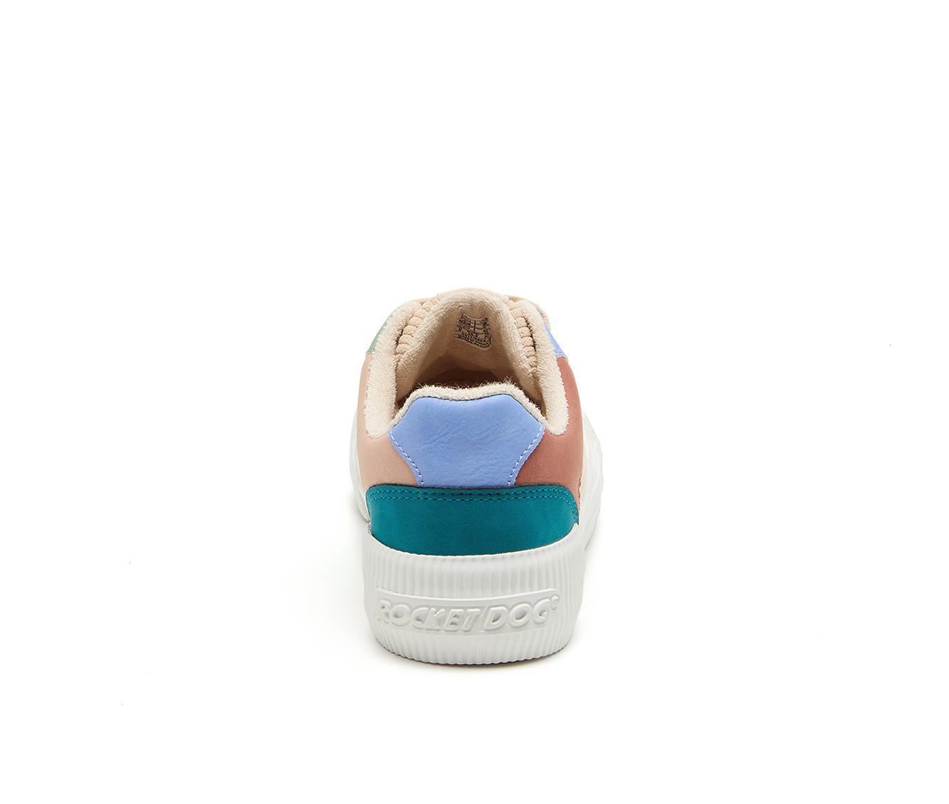 Women's Rocket Dog Cheery Platform Sneakers Product Image