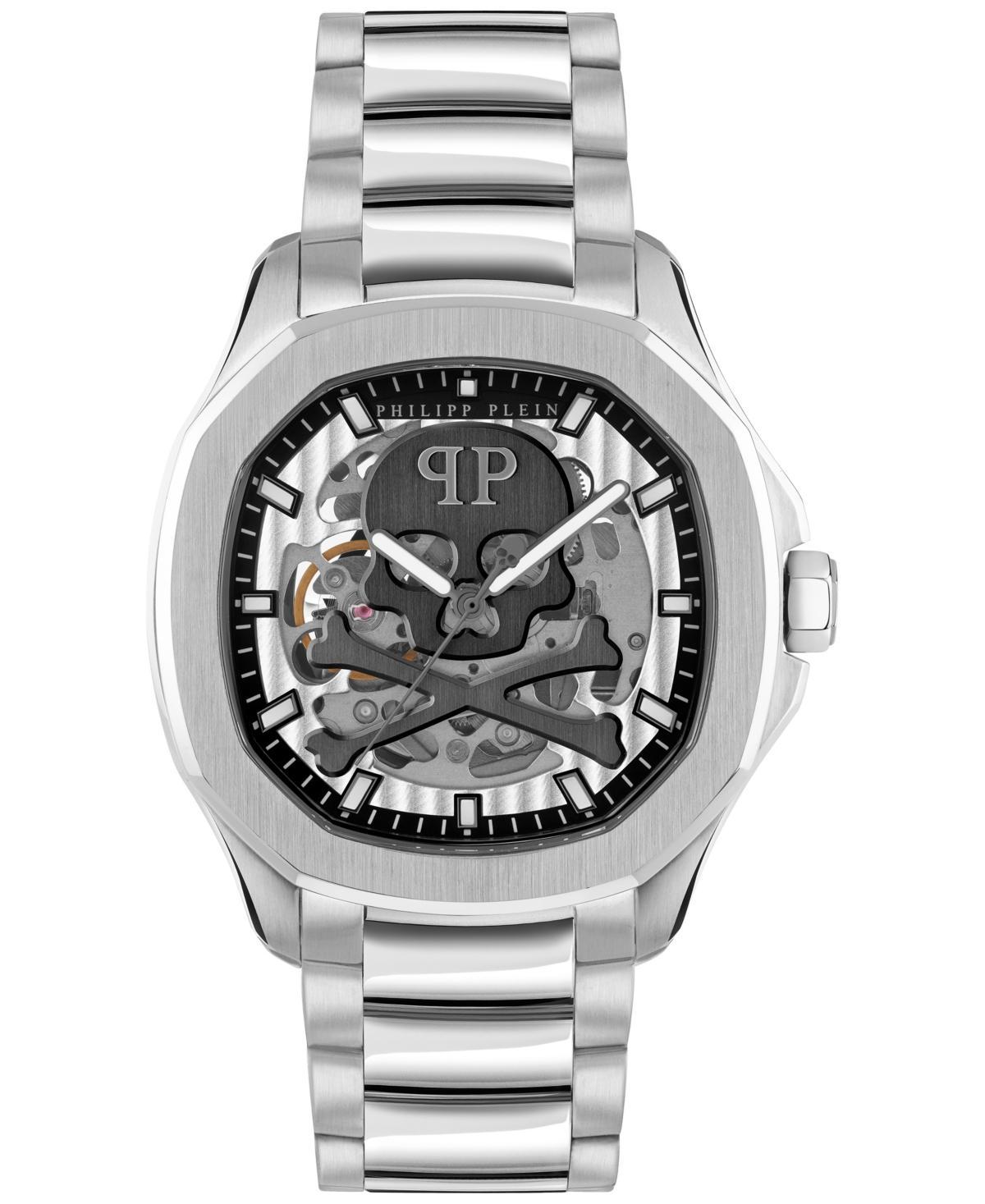 Philipp Plein $keleton $pectre Watch, 42mm Product Image