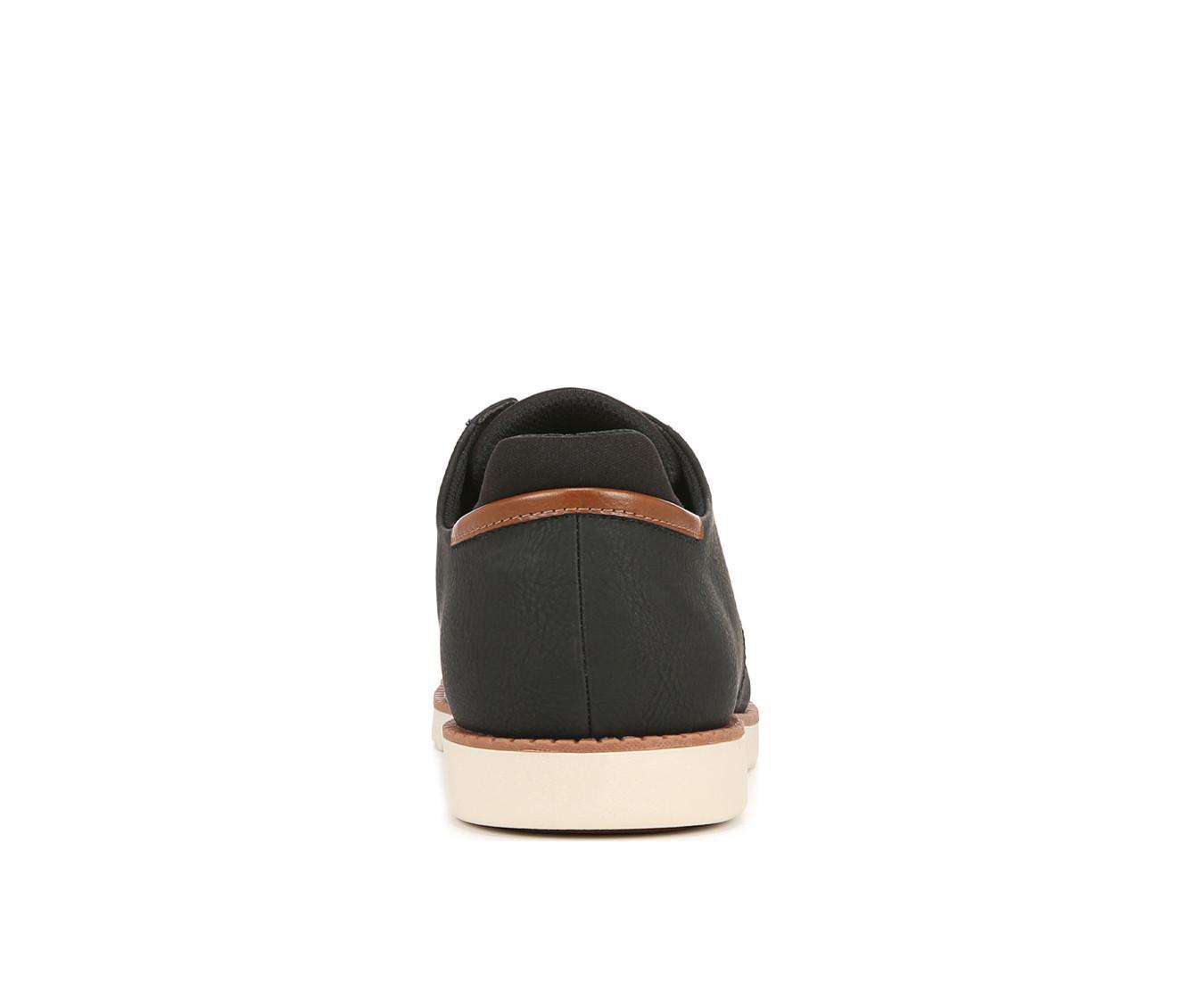 Men's Dr. Scholls Sync Cap Oxfords Product Image