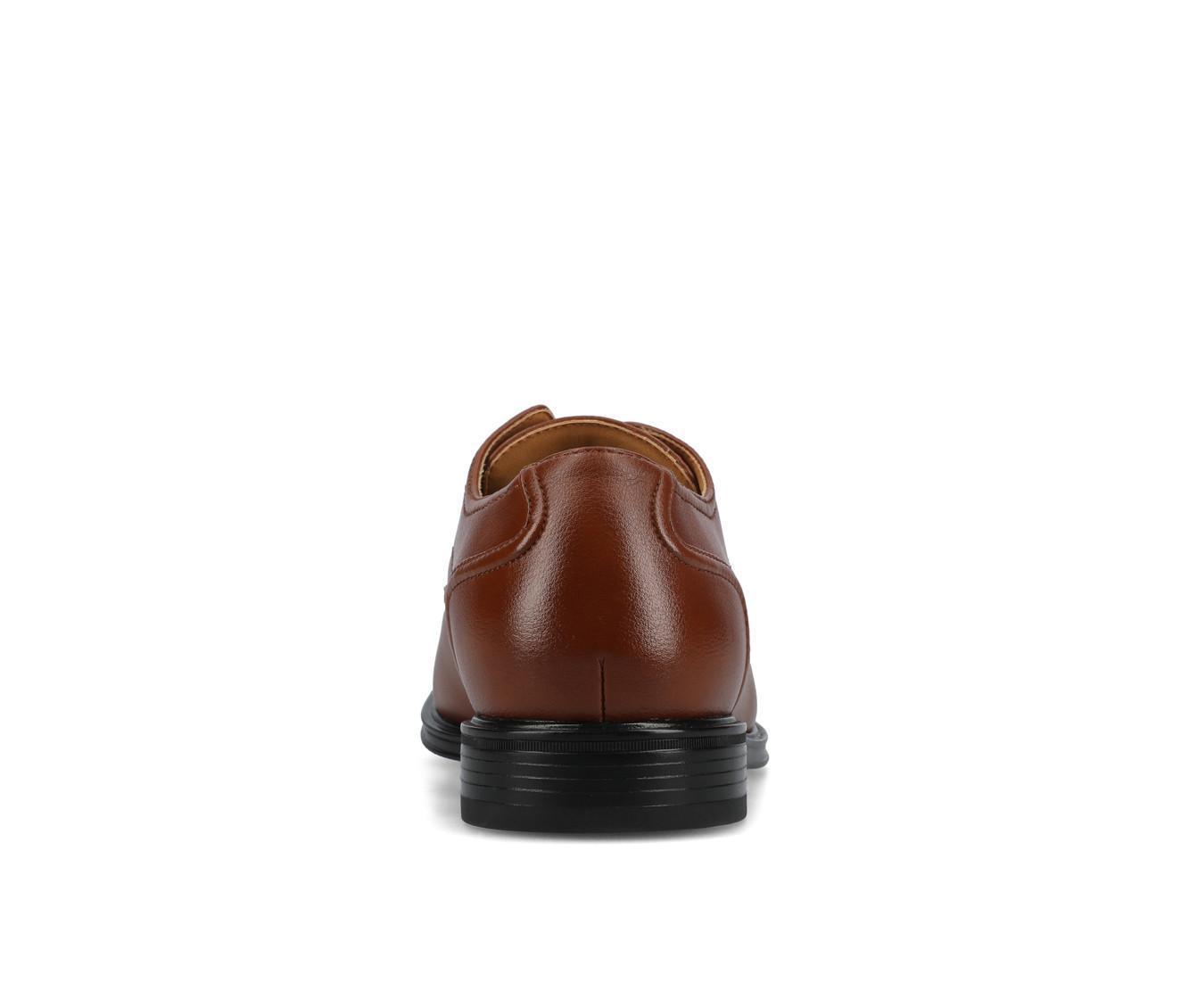 Men's Vance Co. Barclay Oxfords Product Image