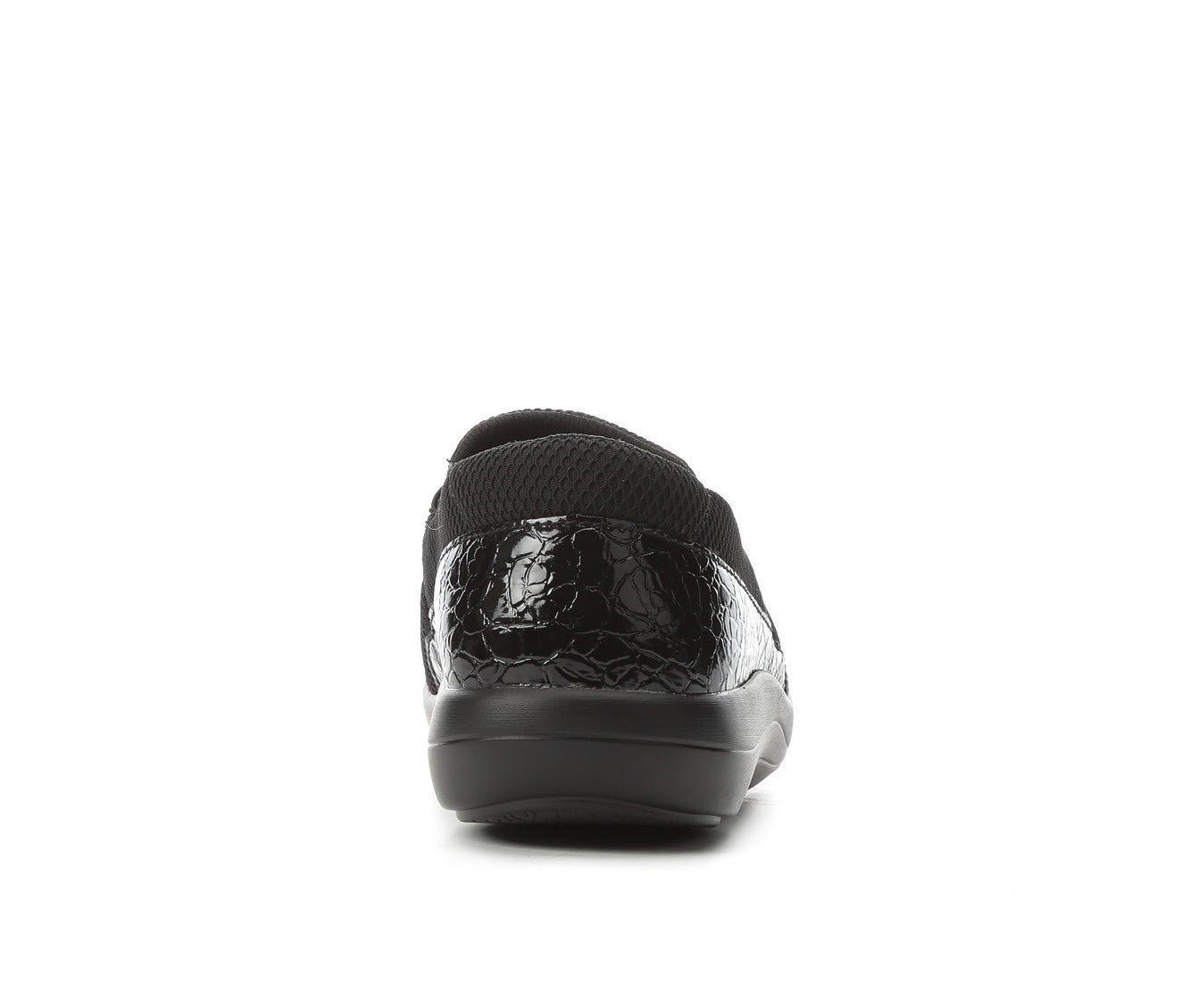 Women's ALEGRIA Duette Slip Resistant Slip-On Shoes Product Image