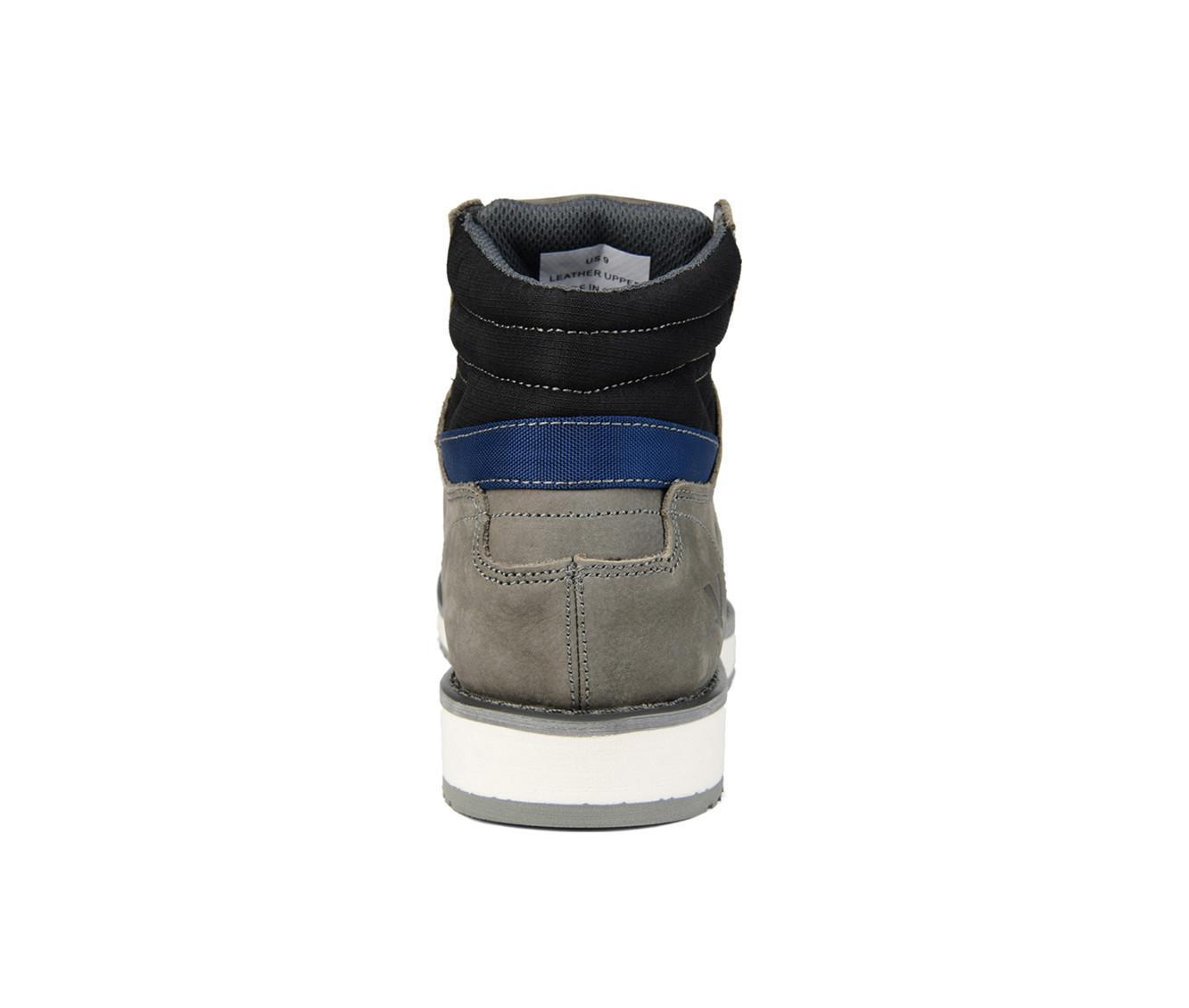 Men's Territory Bridger Boots Product Image