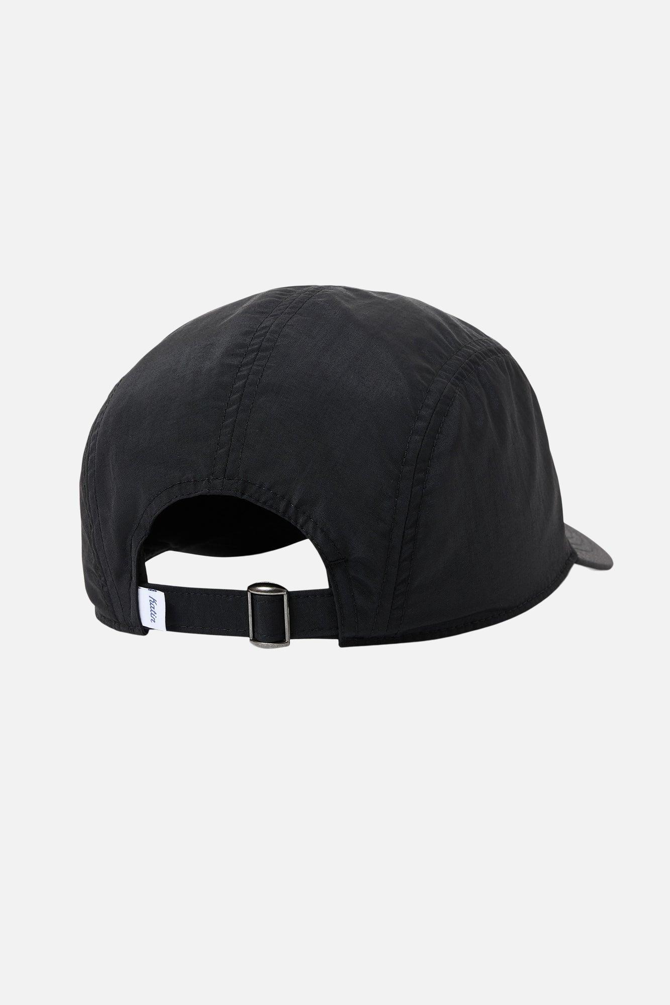 SWIRL CAMP HAT Product Image