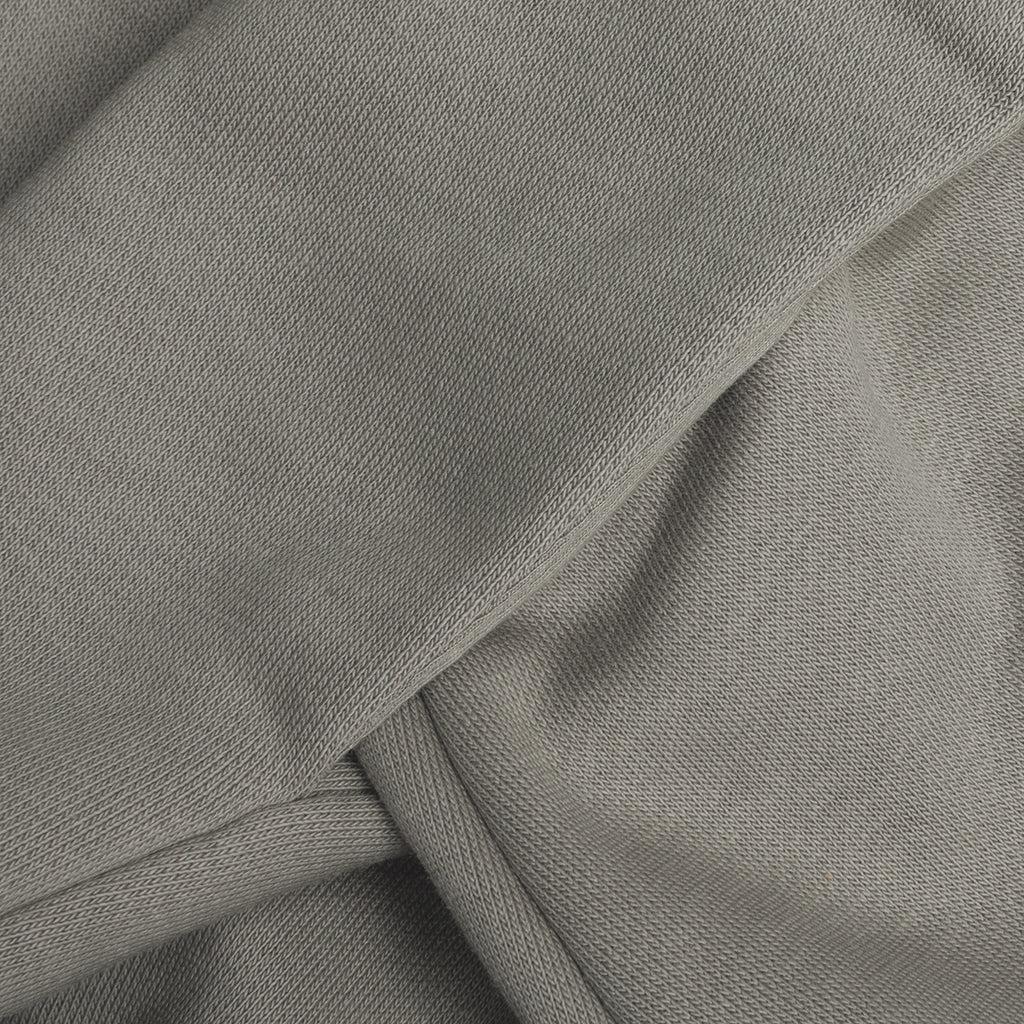 Fear of God Athletics x Adidas Cotton Fleece Hoodie - Putty Beige Male Product Image