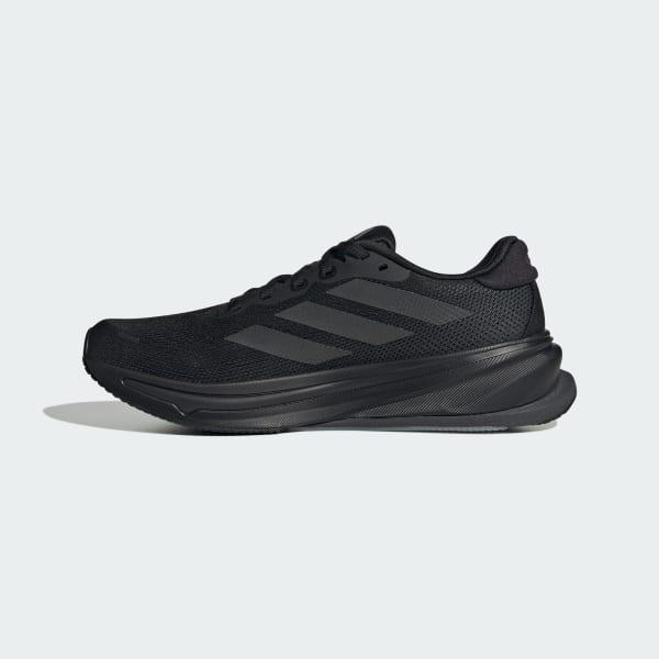 adidas Supernova Rise 2 Running Shoes Cloud White 11 Womens Product Image