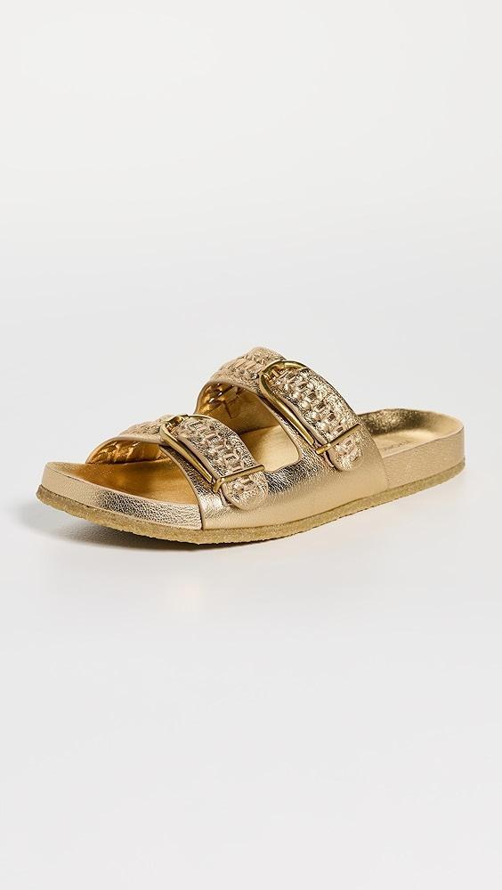 Veronica Beard Paige Sandals | Shopbop Product Image