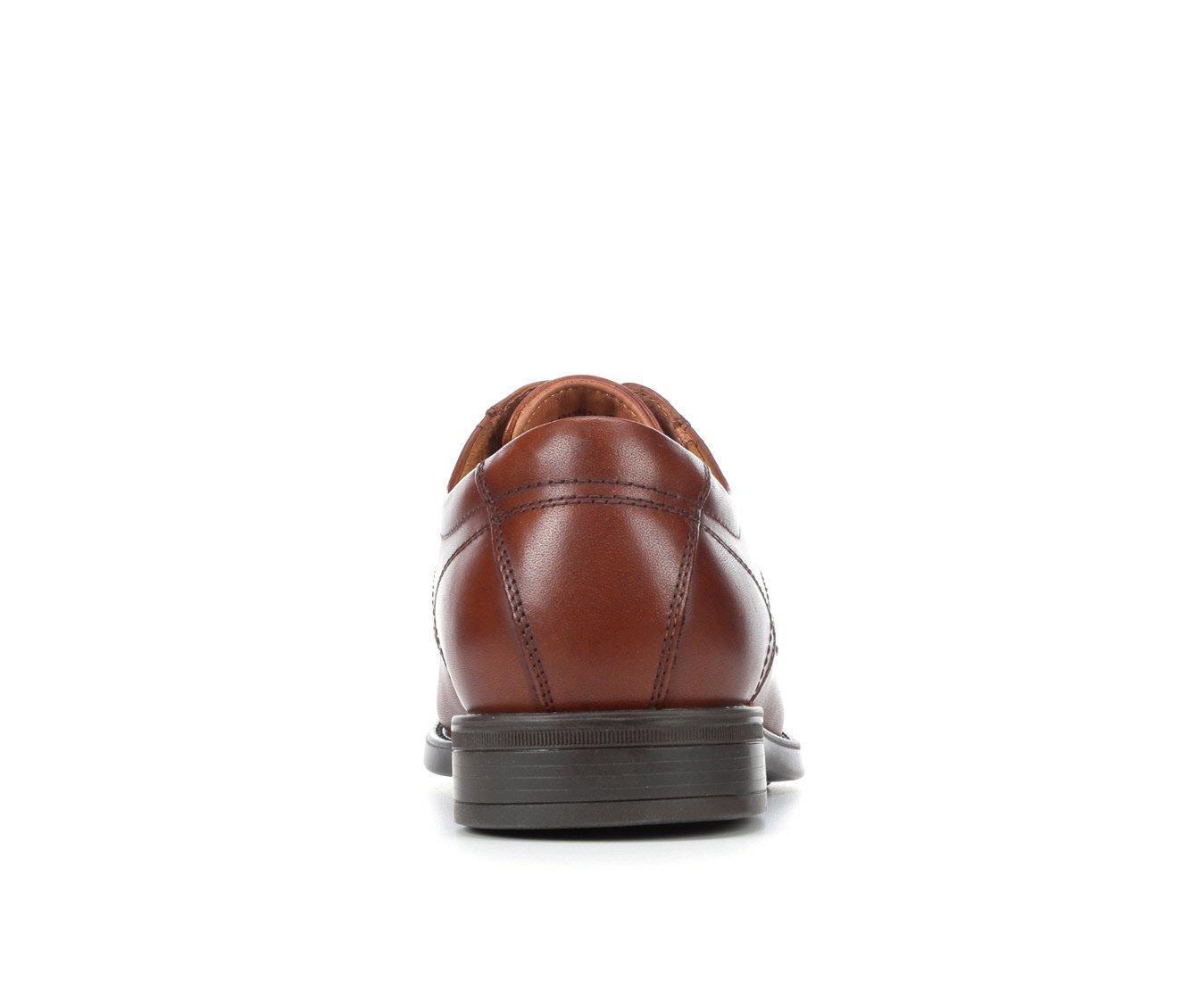Men's Florsheim Midtown Cap Toe Oxford Dress Shoes Product Image
