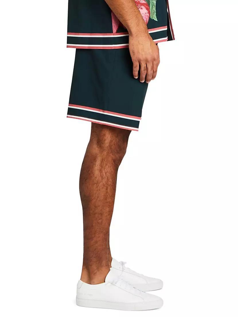 Grant Swim Shorts Product Image