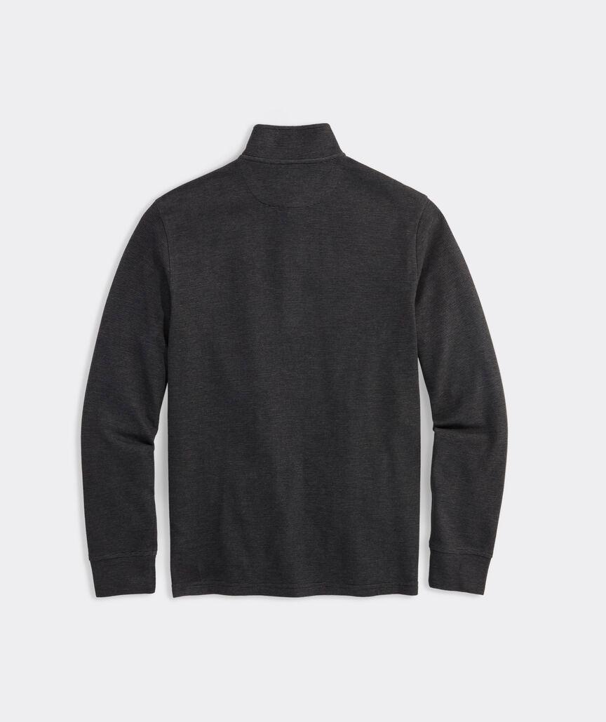 Saltwater Quarter-Zip Product Image