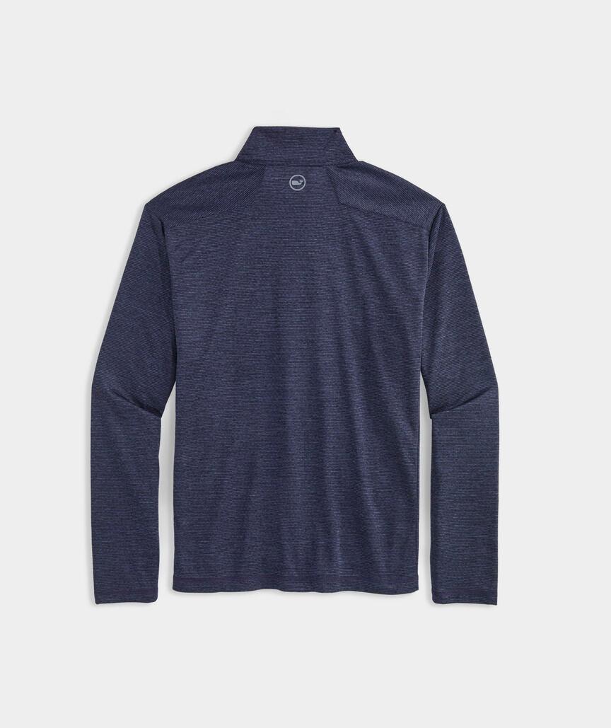Sankaty Quarter-Zip Product Image