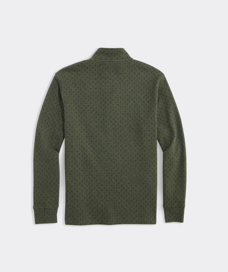 Saltwater Quarter-Zip Product Image