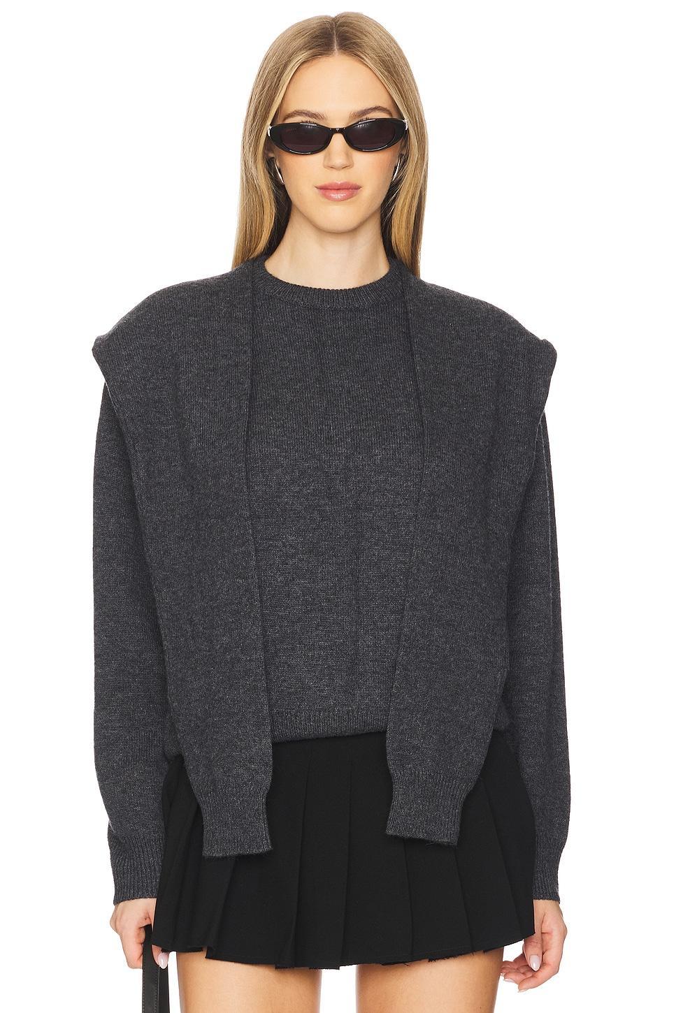 Derlin Sweater ASTR the Label Product Image