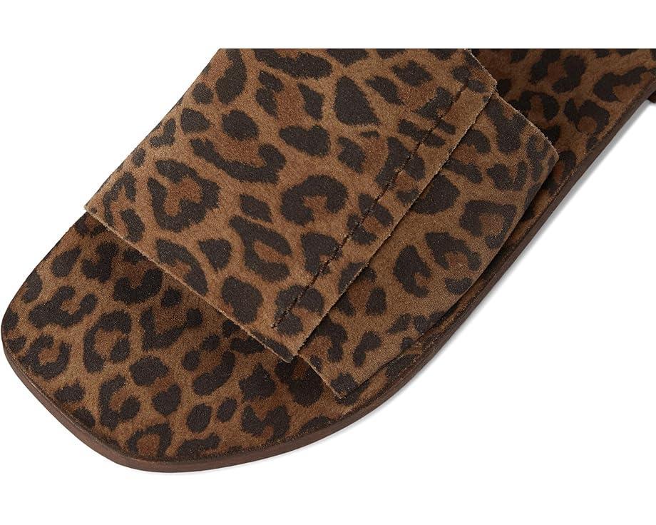Amelie Tiny Stud Sandals Product Image