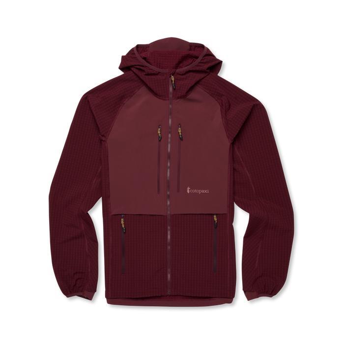 Yermo Hooded Jacket - Men's Product Image