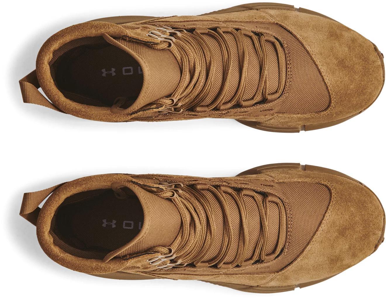UA Loadout Tactical Mens Boots Product Image