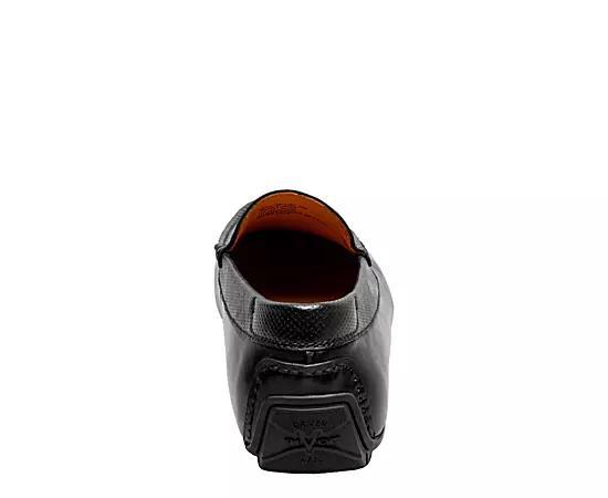 Florsheim Mens Motor Moc Toe Venetian Loafer Product Image