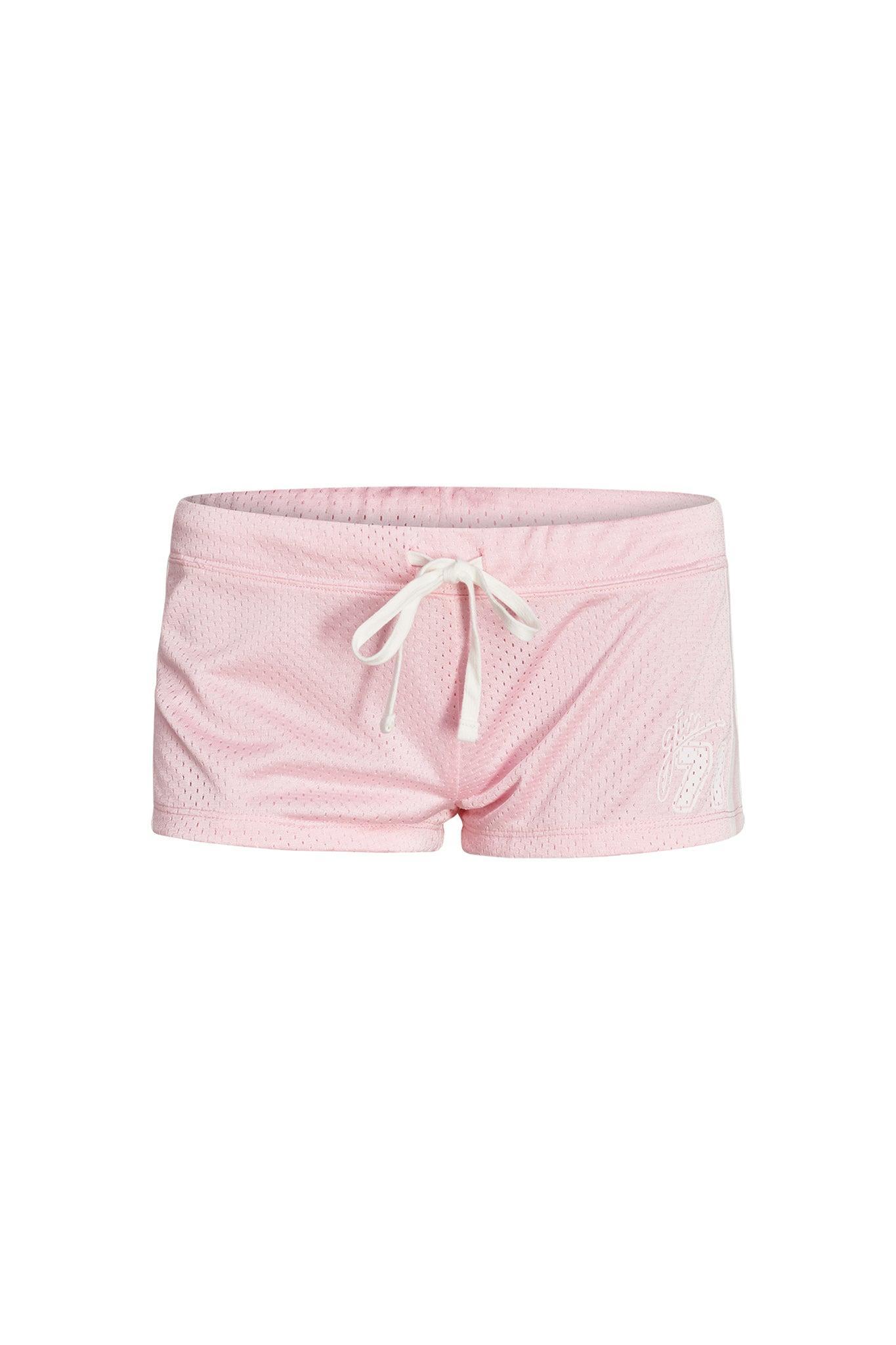 CHANDLER SHORT - PINK Product Image