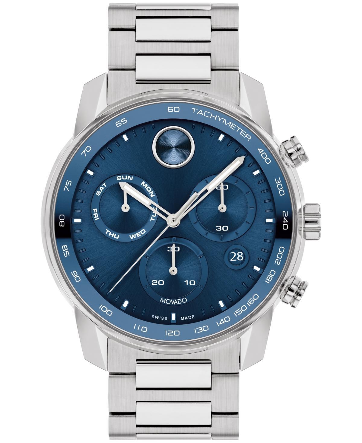 Movado Bold Verso Chronograph, 44mm Product Image