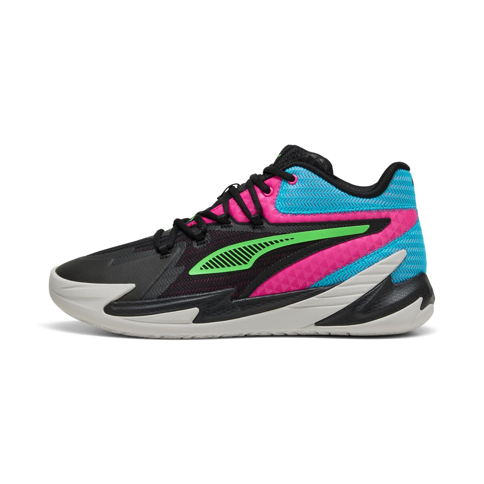 PUMA Dagger Men's Basketball Shoes Product Image
