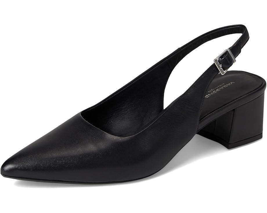 Vivian Patent Leather Maryjane Product Image