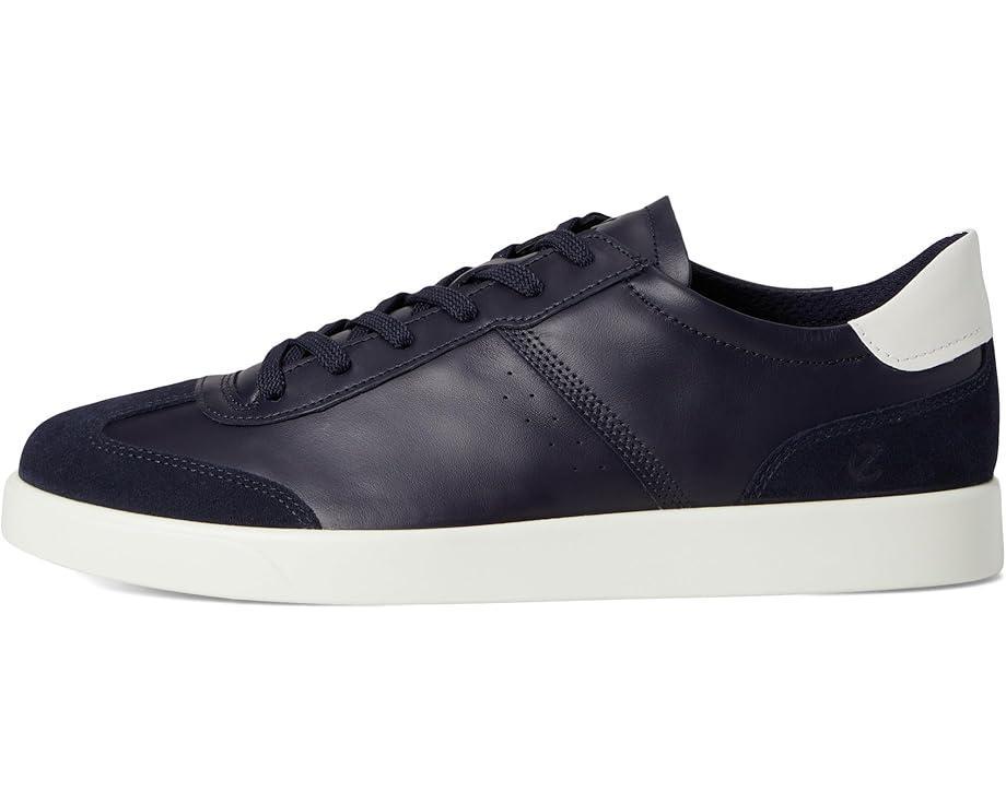 Street Court Lace Sneaker Product Image